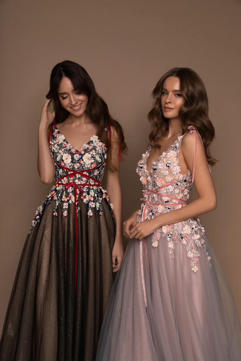 Випускна сукня 183 - Фото 7