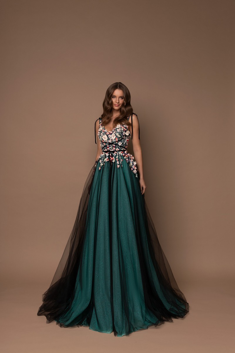 Випускна сукня 183 - Фото 5