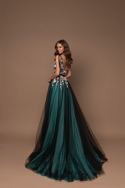 Випускна сукня 183 - Фото 4