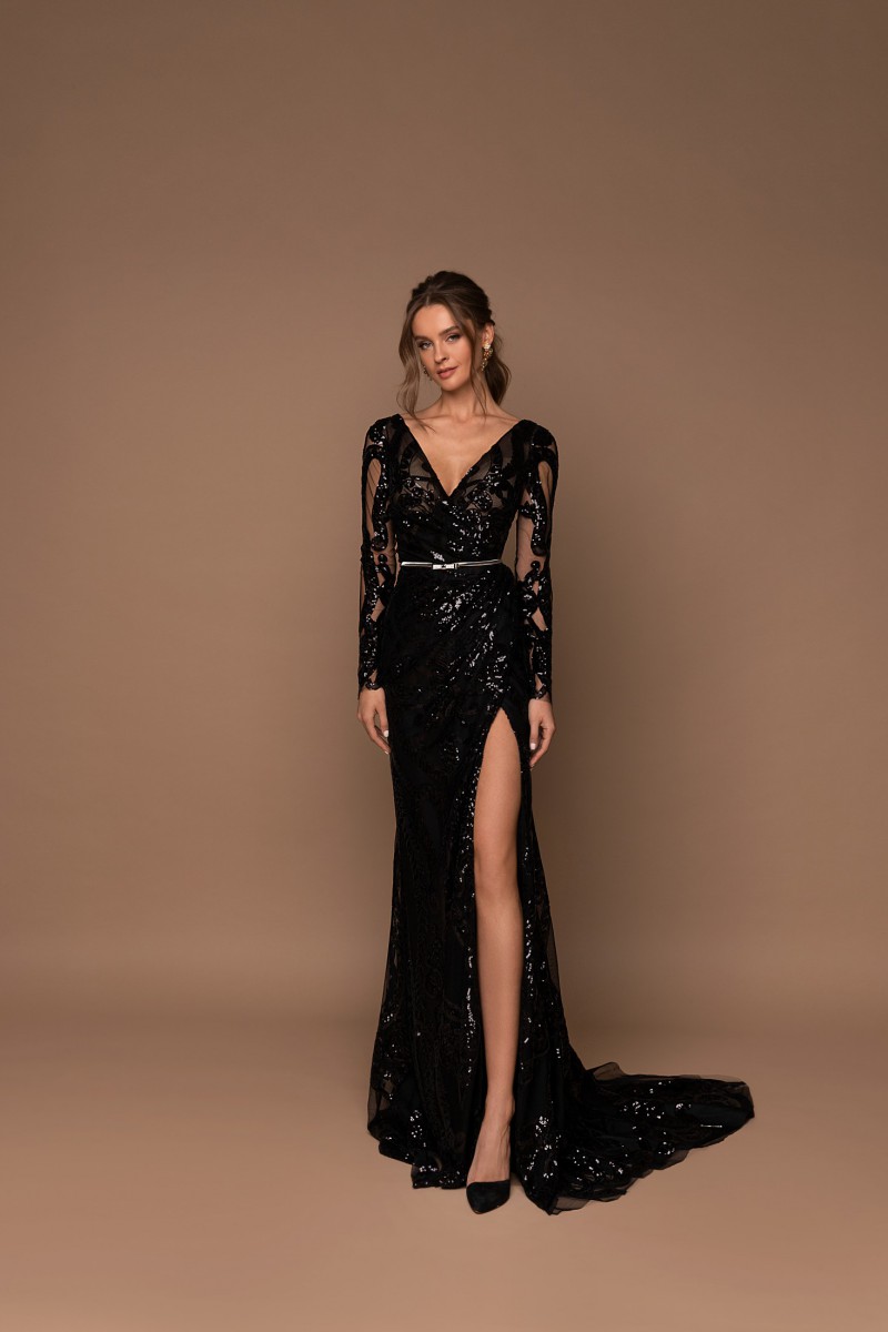 Випускна сукня 184 - Фото 4