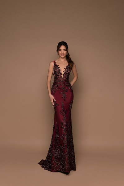 Випускна сукня 185 - Фото 3