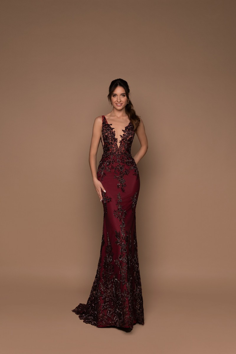 Випускна сукня 185 - Фото 8