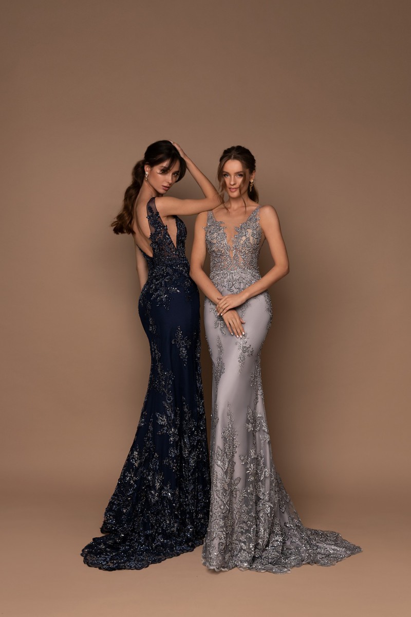 Випускна сукня 185 - Фото 4