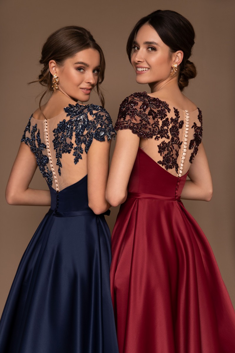 Випускна сукня 187 - Фото 6