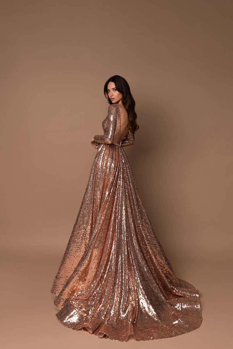 Випускна сукня 188 - Фото 4