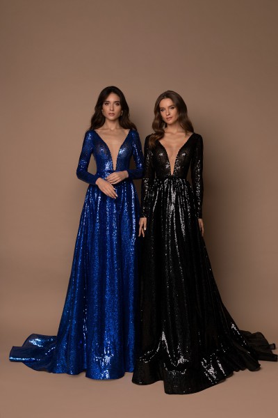 Випускна сукня 188 - Фото 2