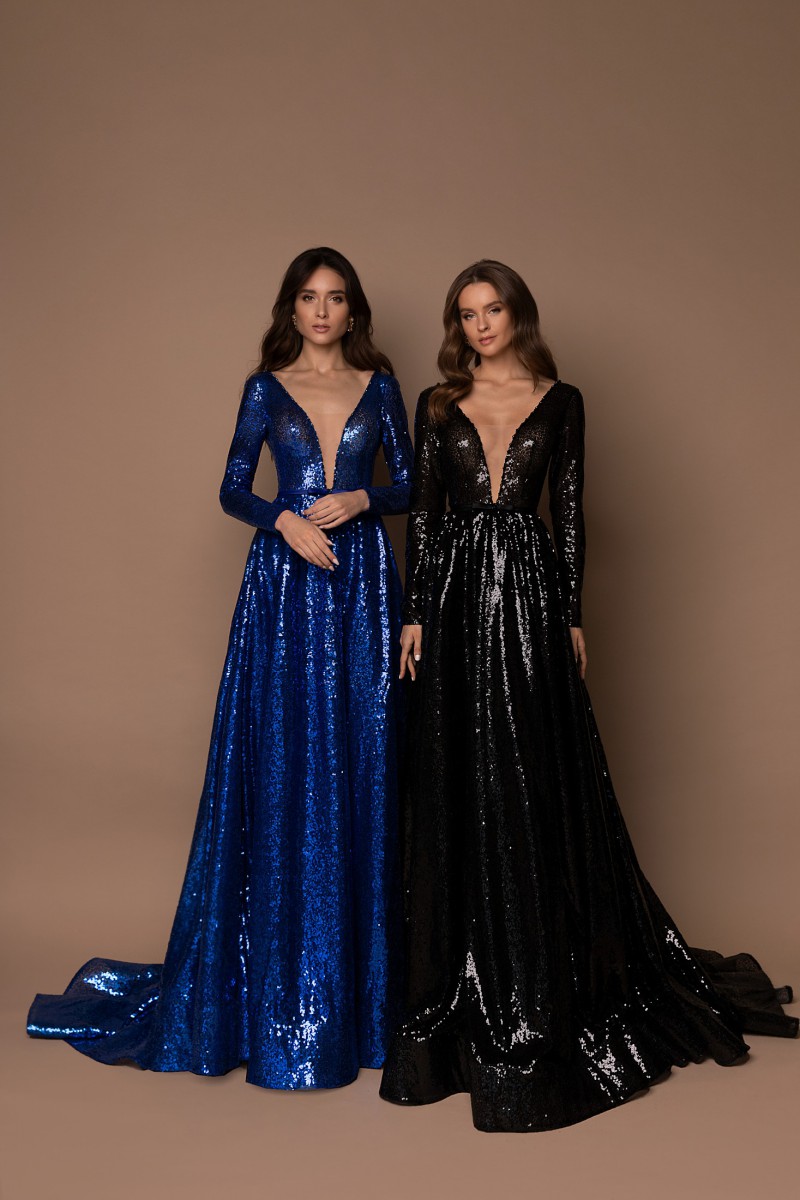 Випускна сукня 188 - Фото 6