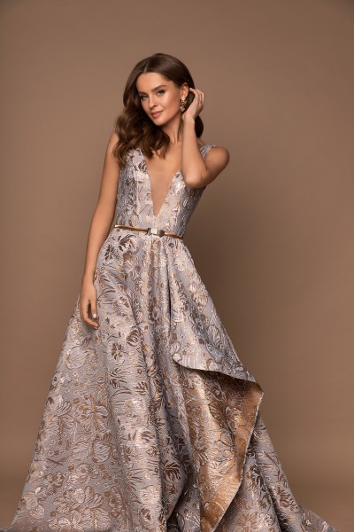 Випускна сукня 189 - Фото 3