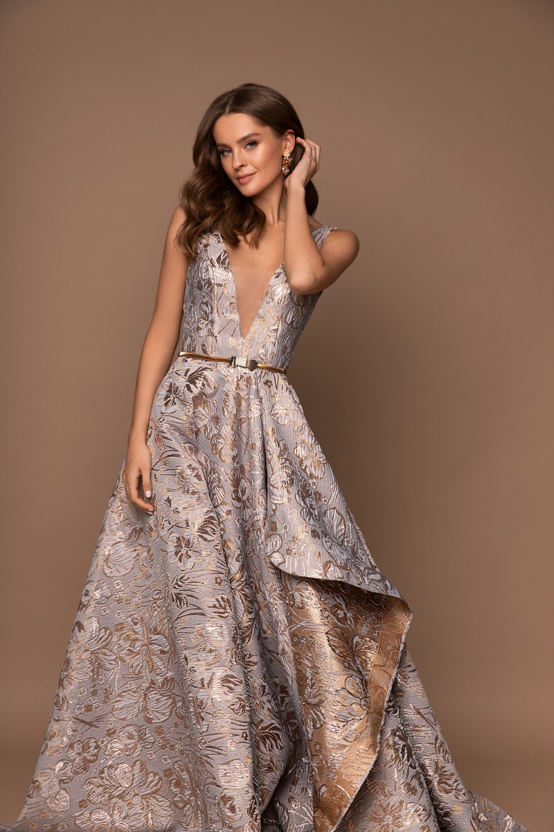 Випускна сукня 189 - Фото 8