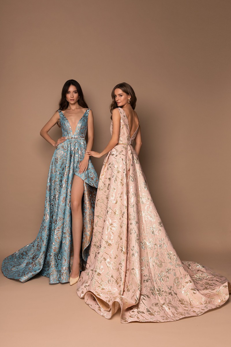 Випускна сукня 189 - Фото 4