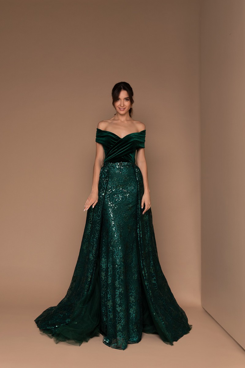 Випускна сукня 190 - Фото 4