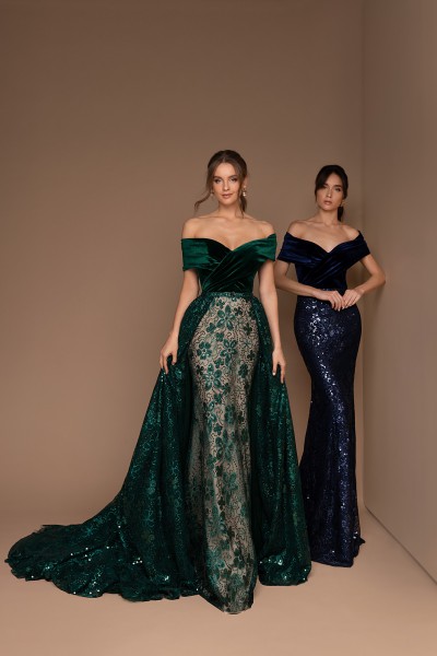 Випускна сукня 190 - Фото 2