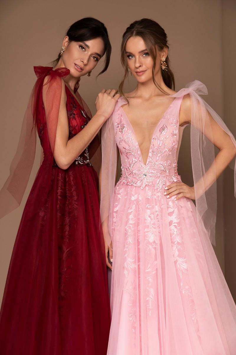 Випускна сукня 191 - Фото 6