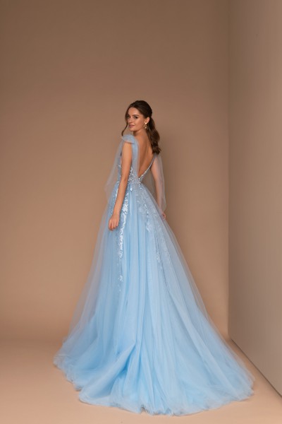 Випускна сукня 191 - Фото 3