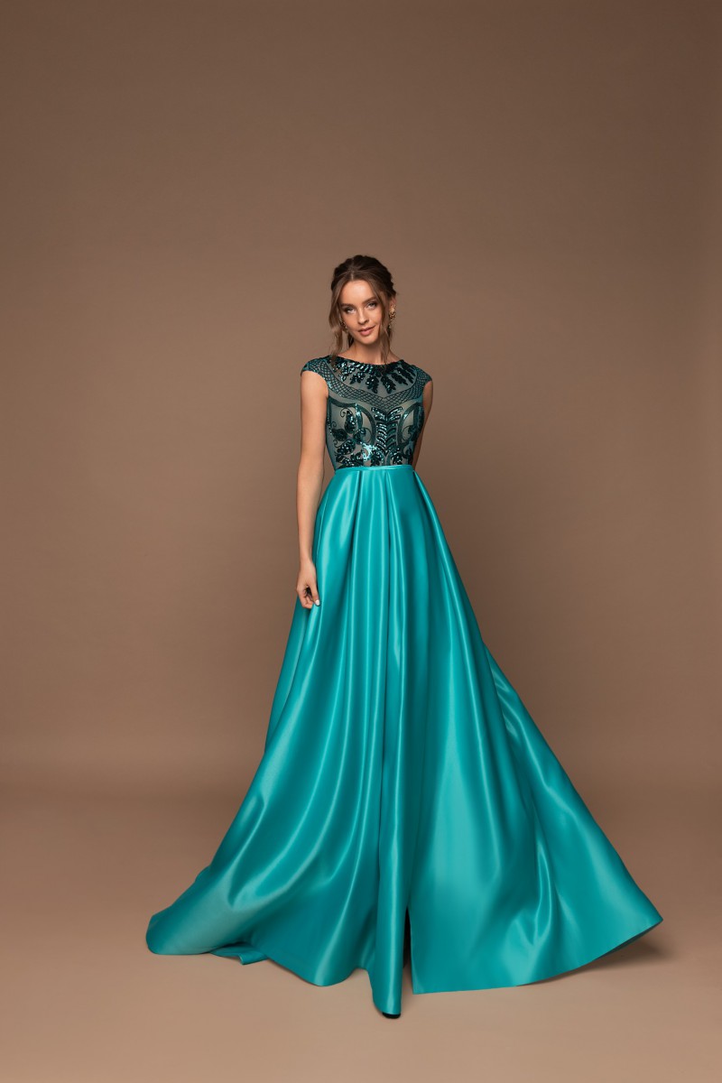 Випускна сукня 192 - Фото 6