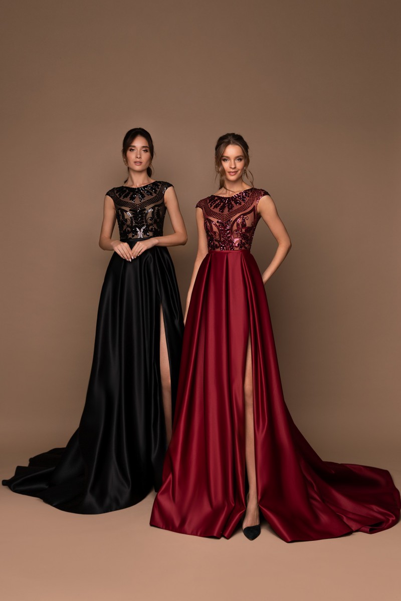 Випускна сукня 192 - Фото 4