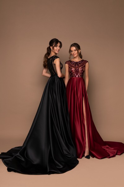 Випускна сукня 192 - Фото 3