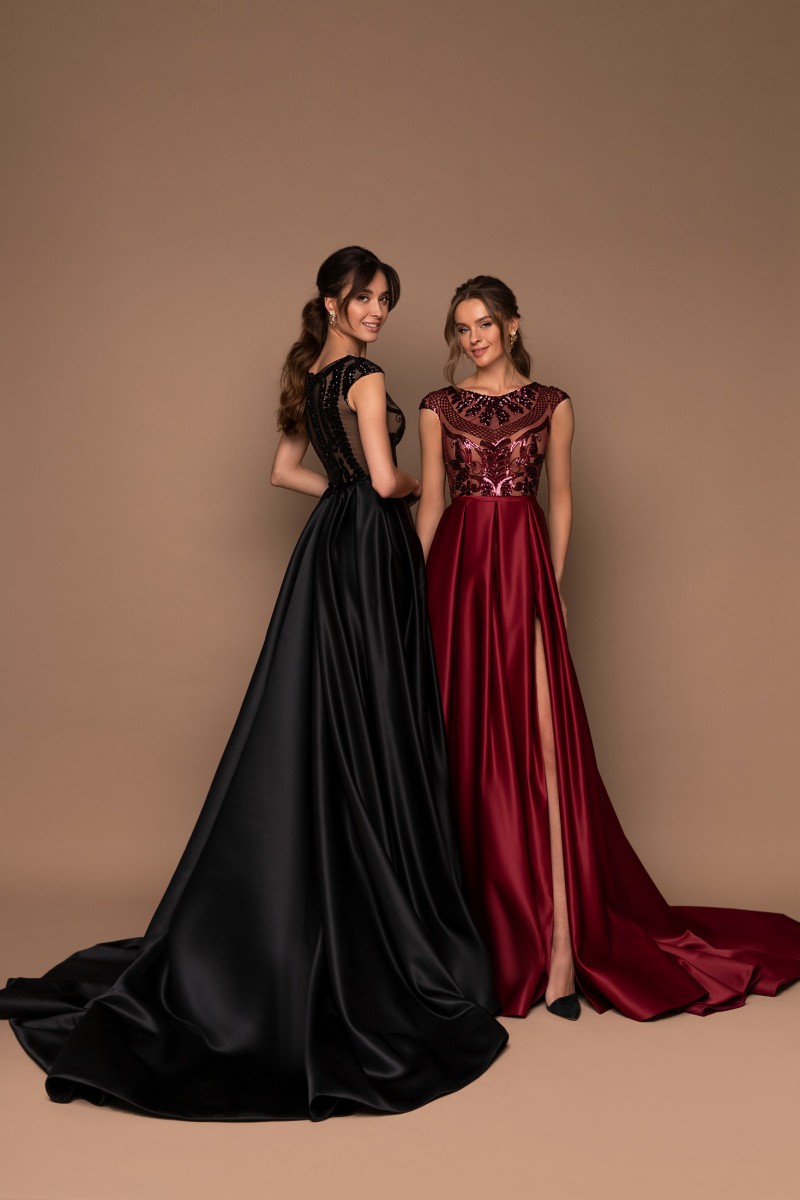 Випускна сукня 192 - Фото 8