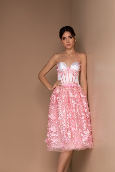 Випускна сукня 193 - Фото 3