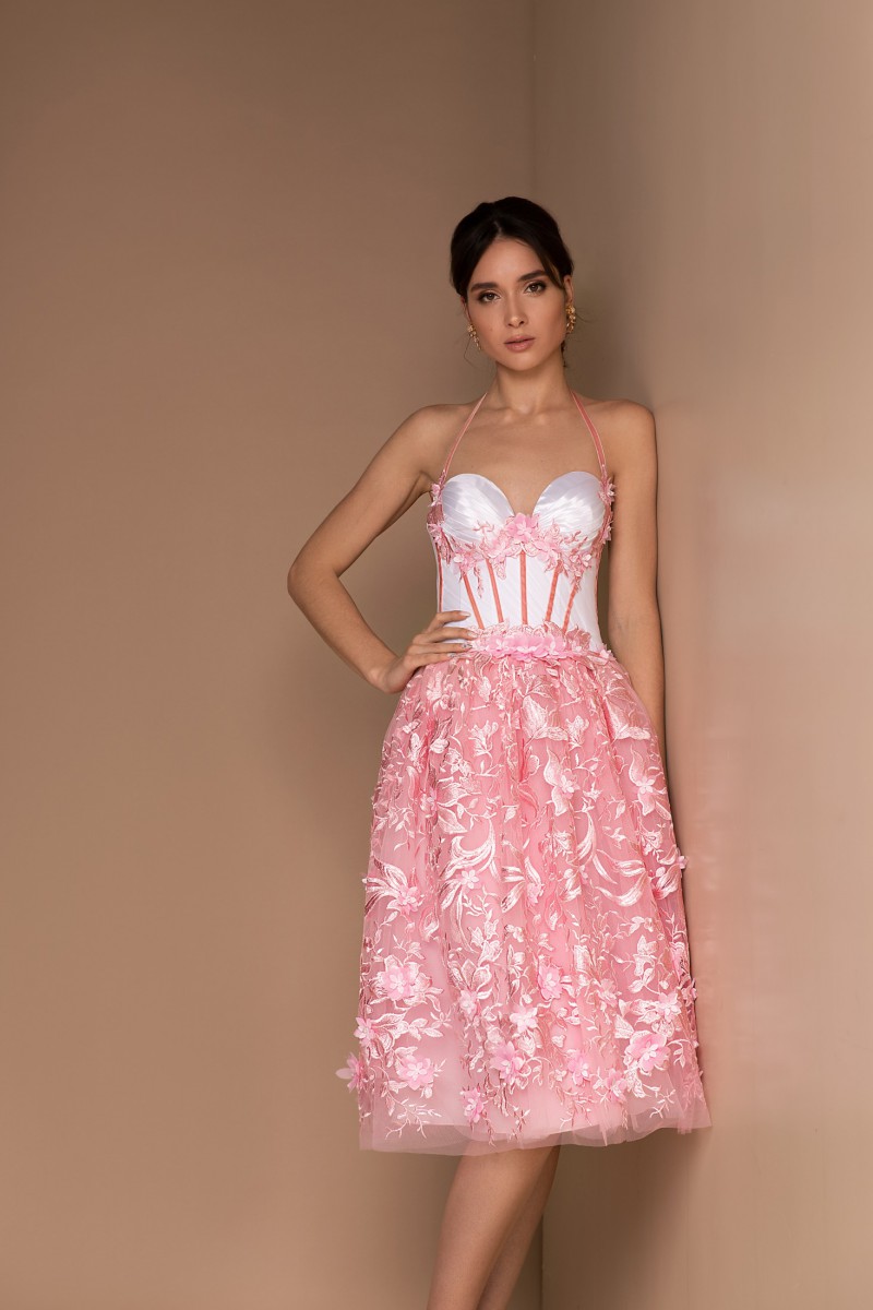 Випускна сукня 193 - Фото 9