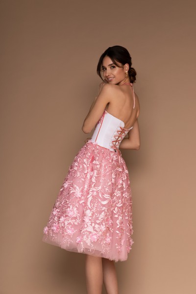 Випускна сукня 193 - Фото 4