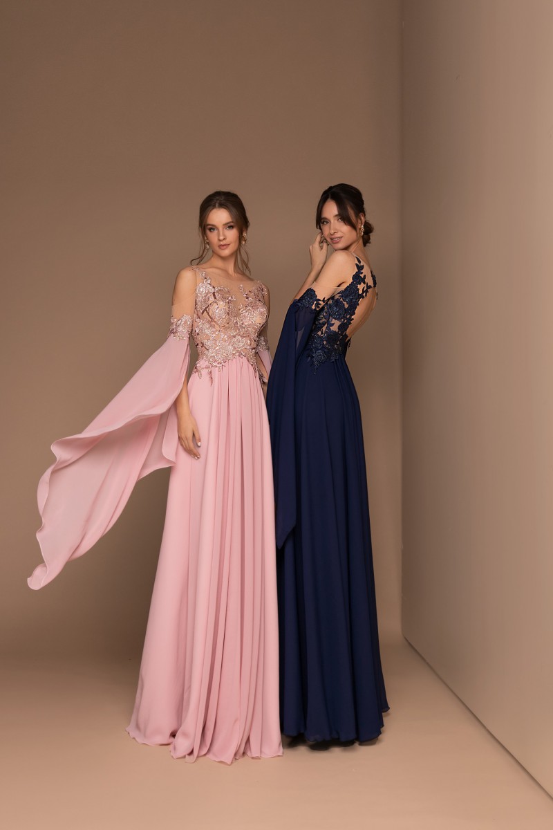 Випускна сукня 194 - Фото 4