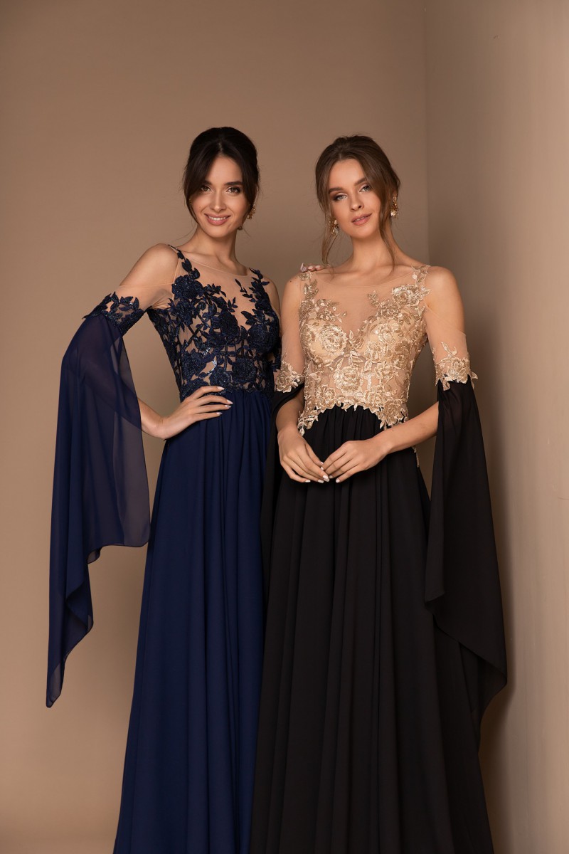 Випускна сукня 194 - Фото 6