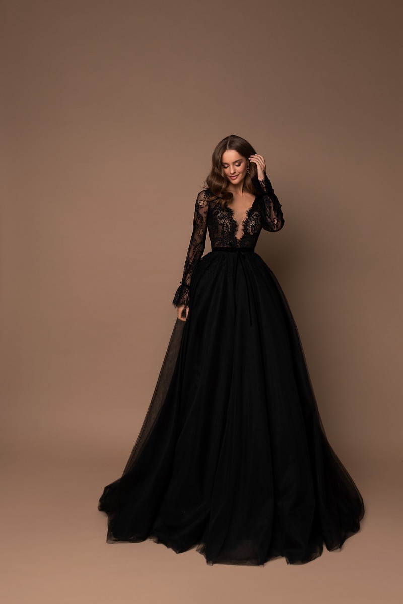 Випускна сукня 195 - Фото 4