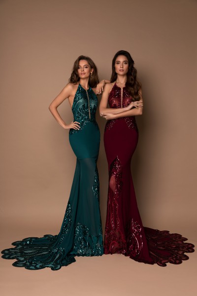 Випускна сукня 196 - Фото 2