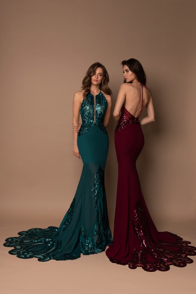 Випускна сукня 196 - Фото 3