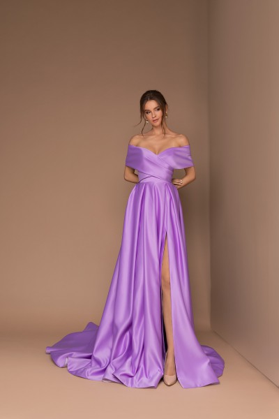 Випускна сукня 197 - Фото 2