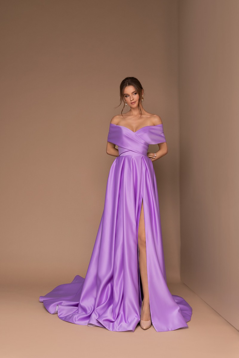 Випускна сукня 197 - Фото 6