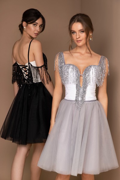 Випускна сукня 198 - Фото 2