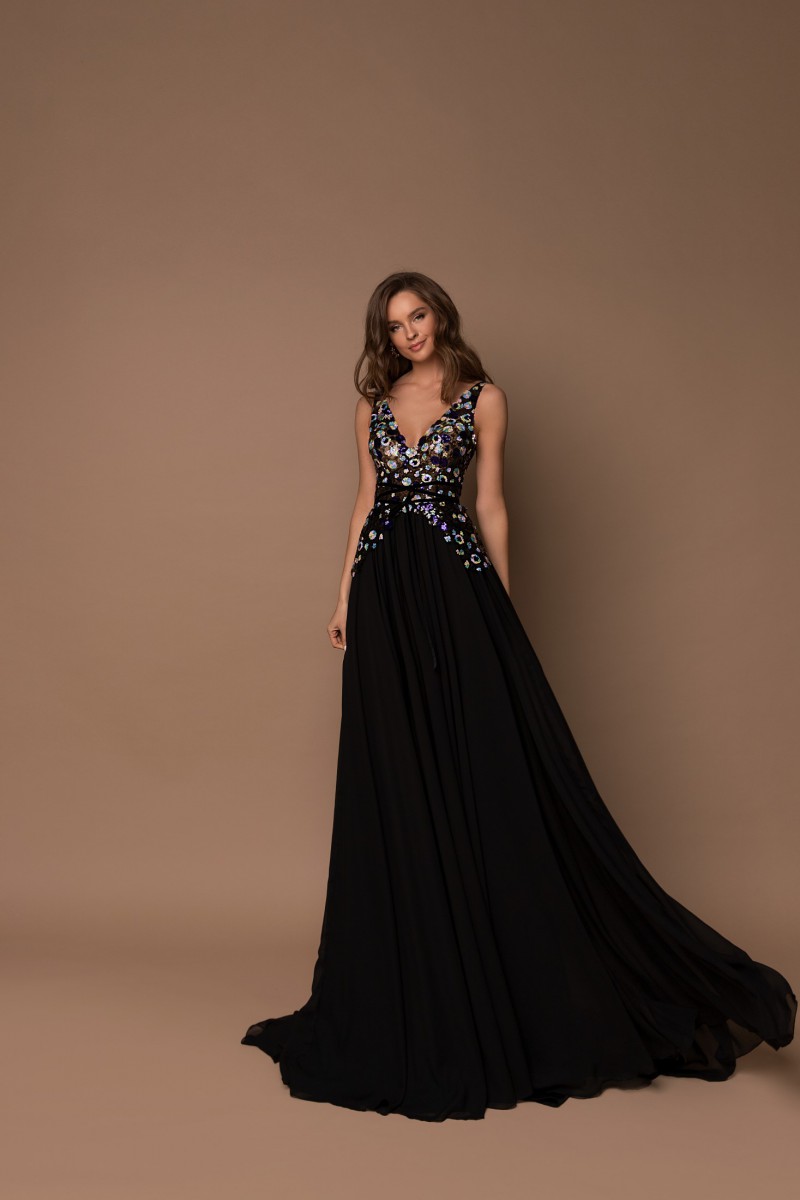 Випускна сукня 199 - Фото 4