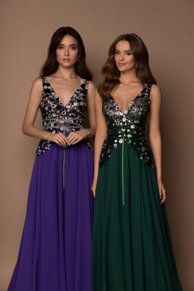 Випускна сукня 199 - Фото 2