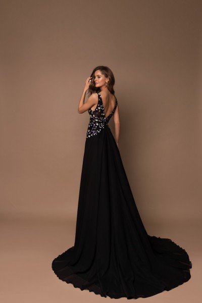 Випускна сукня 199 - Фото 3