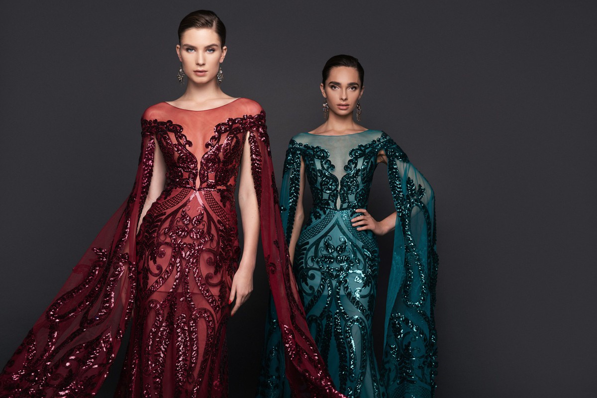 Випускна сукня 042 - Фото 7