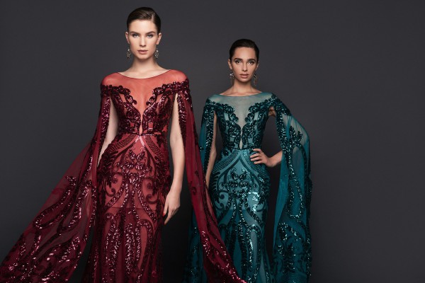 Випускна сукня 042 - Фото 2