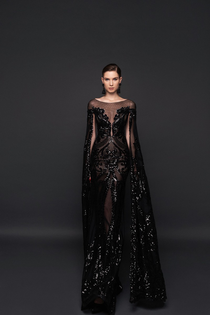 Випускна сукня 042 - Фото 5