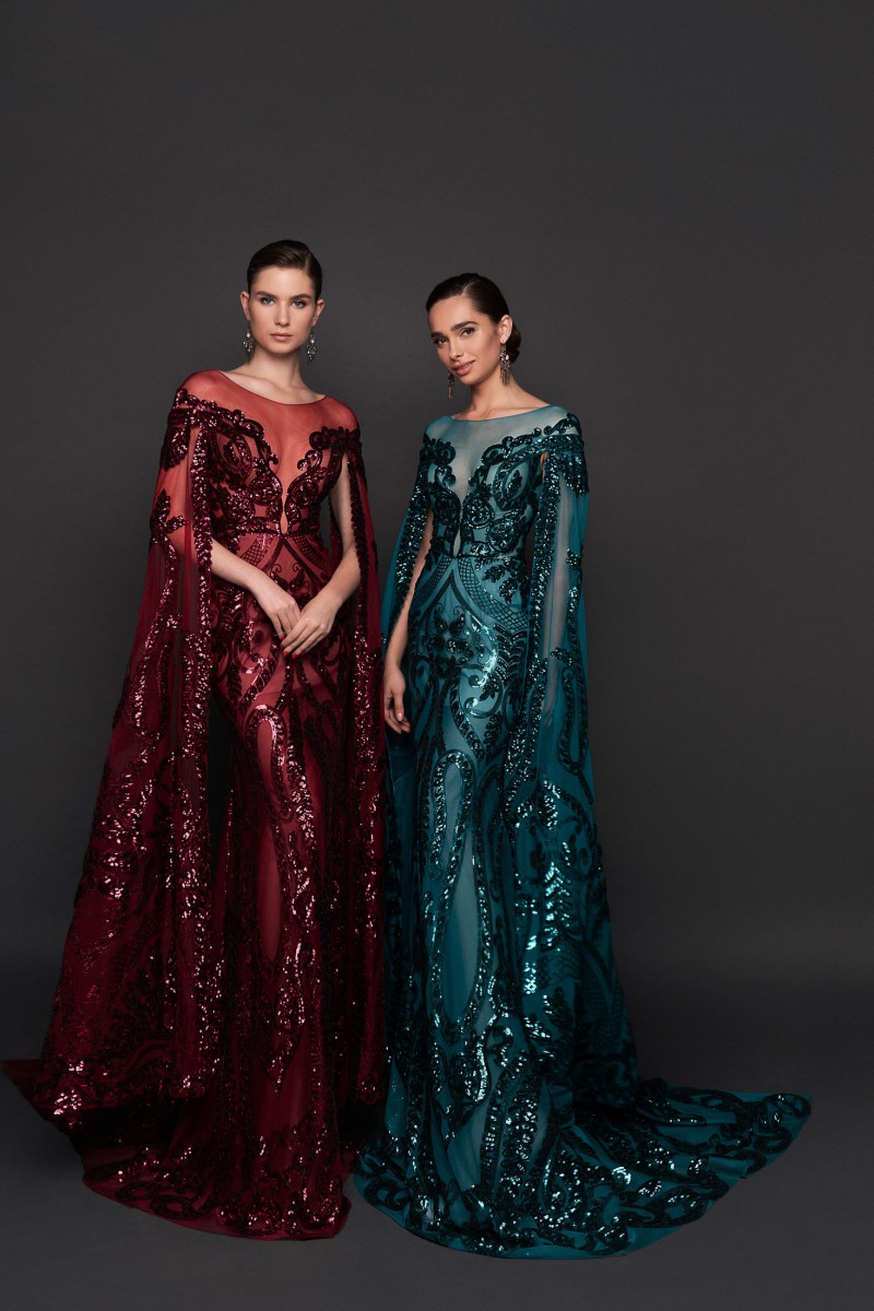 Випускна сукня 042 - Фото 9