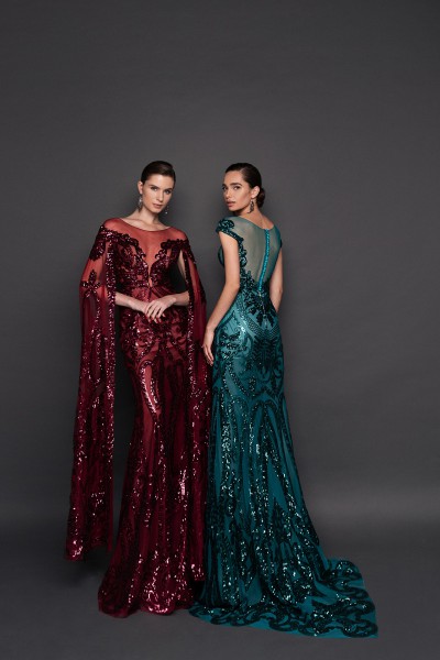 Випускна сукня 042 - Фото 4