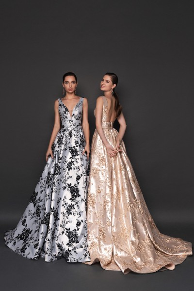 Випускна сукня 044 - Фото 2