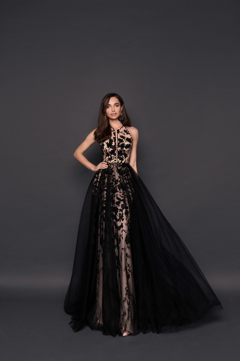 Випускна сукня 046 - Фото 3