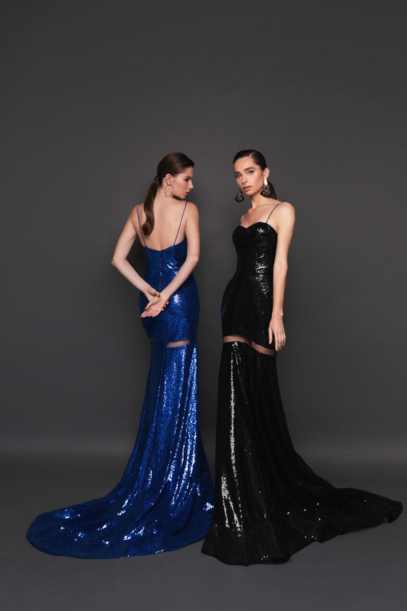 Випускна сукня 048 - Фото 4