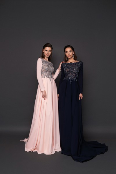 Випускна сукня 050 - Фото 2