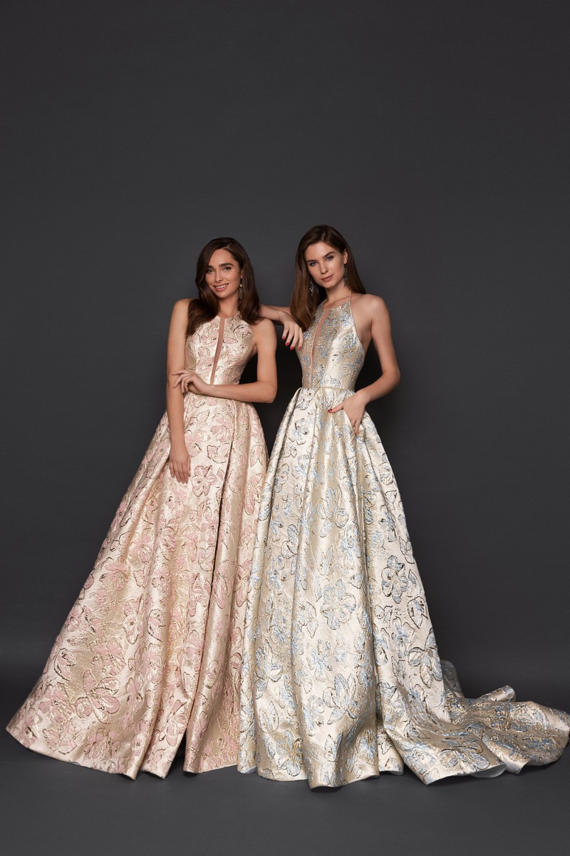 Випускна сукня 051 - Фото 6