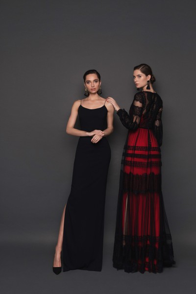 Випускна сукня 052 - Фото 2