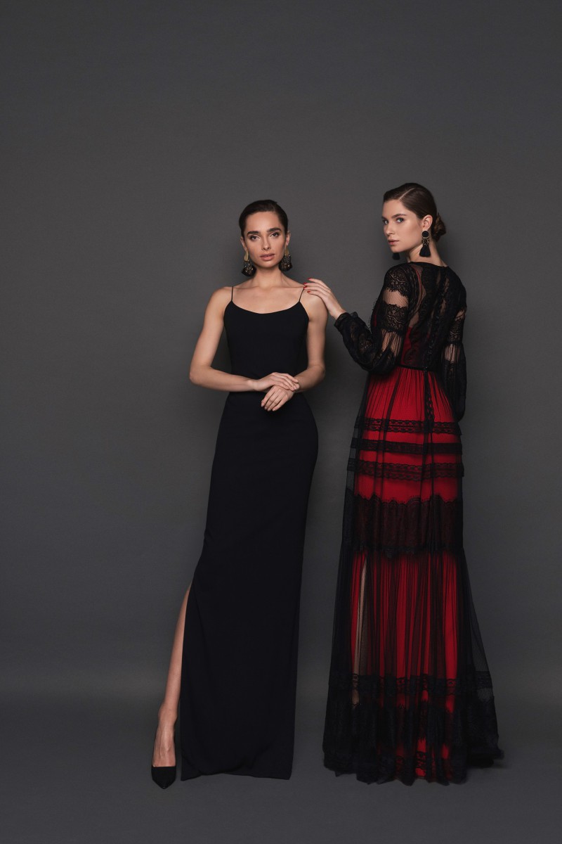 Випускна сукня 052 - Фото 6