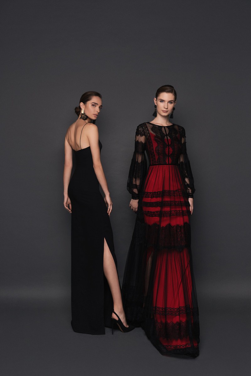 Випускна сукня 052 - Фото 8