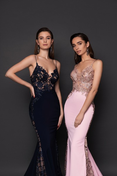 Випускна сукня 056 - Фото 2